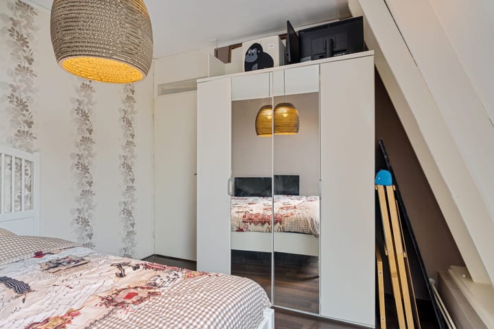 Foto 29 van Hekbootkade 48