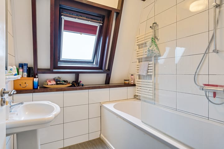 Foto 30 van Hekbootkade 48