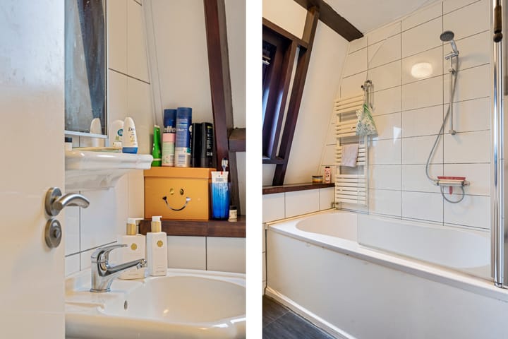 Foto 31 van Hekbootkade 48