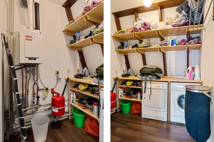 Foto 32 van Hekbootkade 48