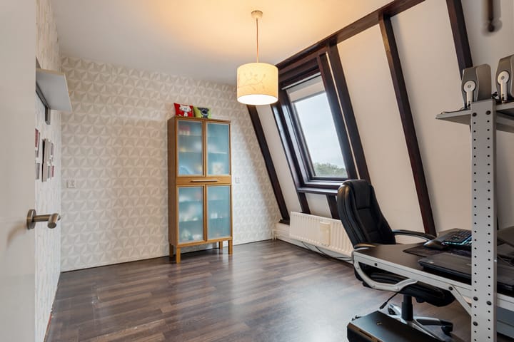 Foto 33 van Hekbootkade 48