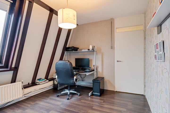 Foto 34 van Hekbootkade 48