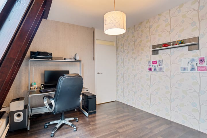 Foto 35 van Hekbootkade 48