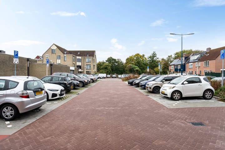 Foto 37 van Hekbootkade 48