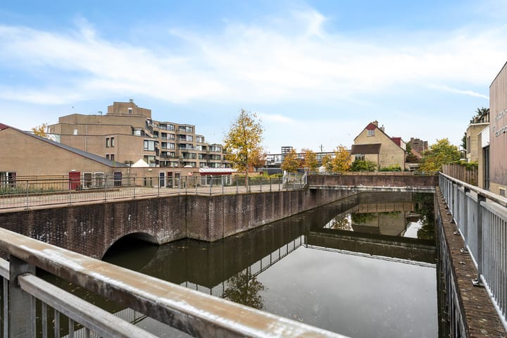 Foto 38 van Hekbootkade 48