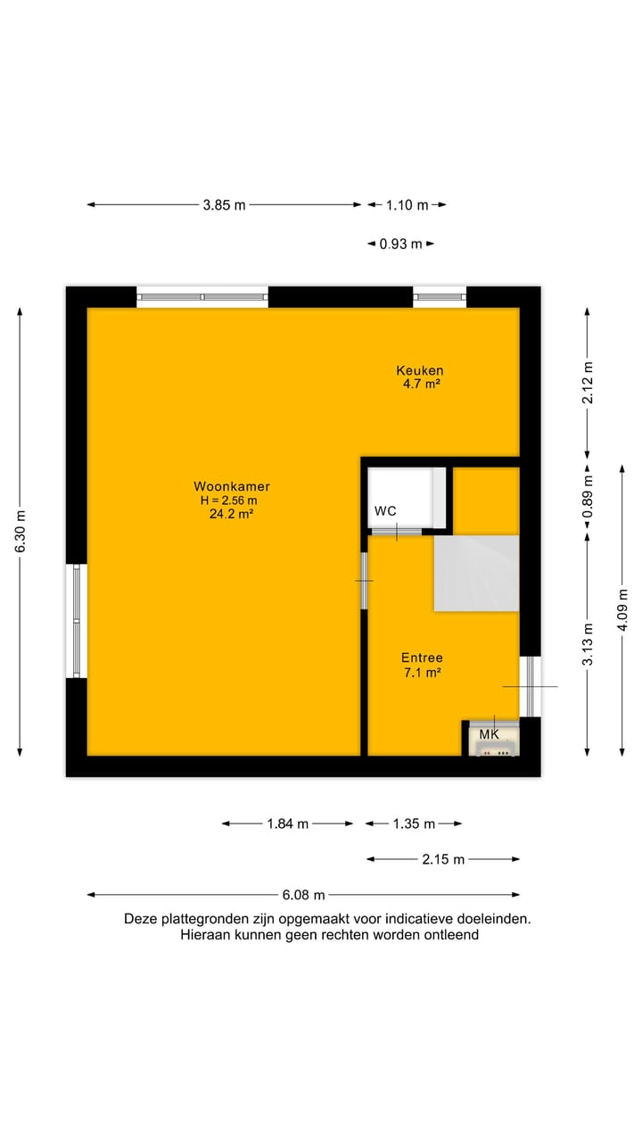 Foto 39 van Hekbootkade 48