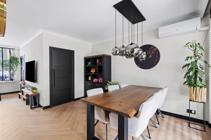 Foto 8 van Grebbeberglaan 55