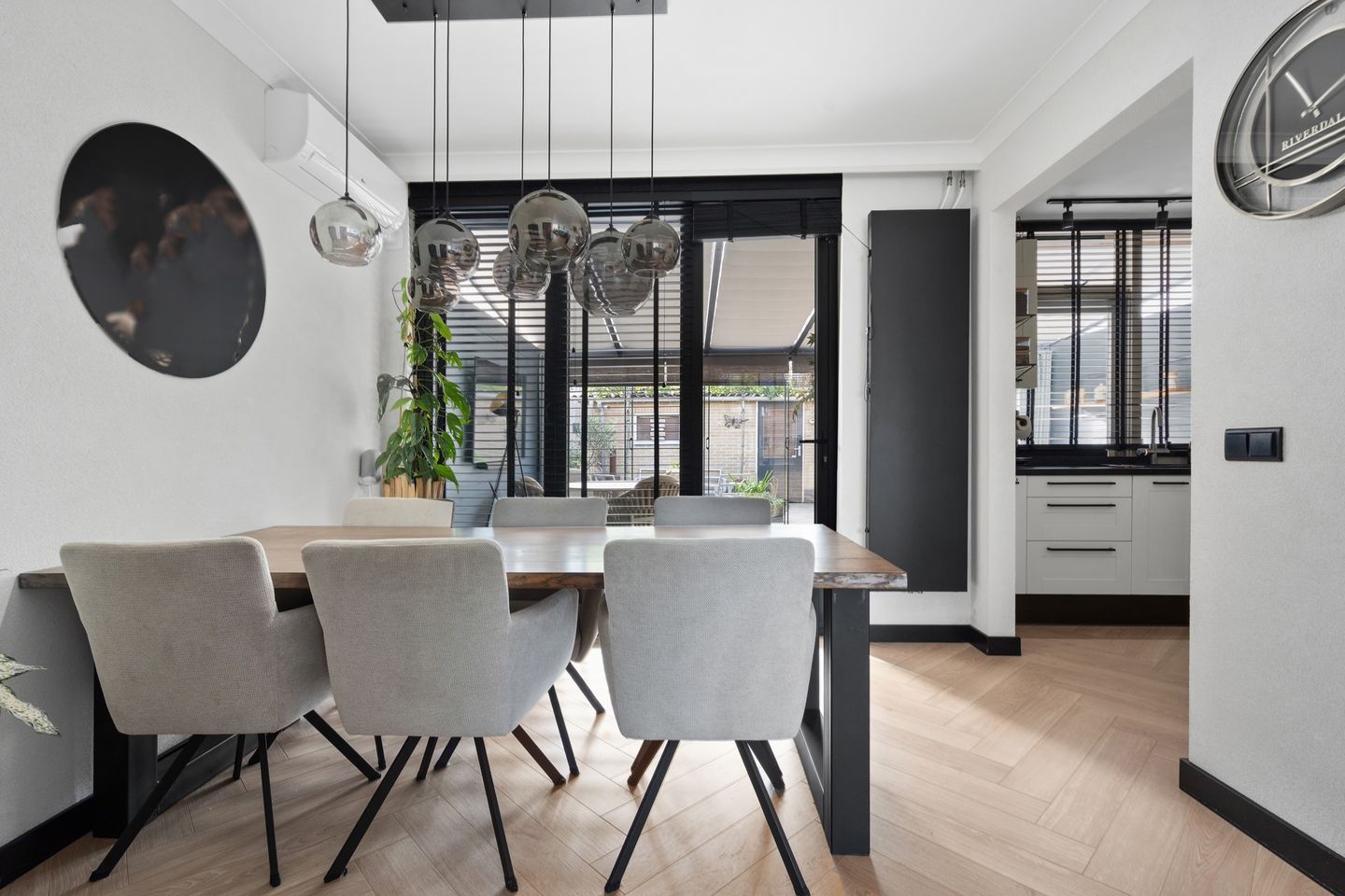 Foto 10 van Grebbeberglaan 55