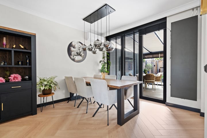 Foto 18 van Grebbeberglaan 55