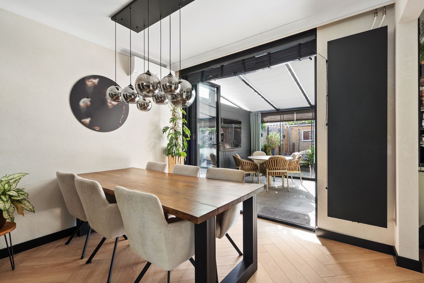 Foto 19 van Grebbeberglaan 55