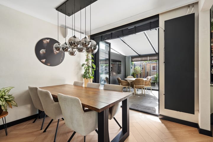 Foto 19 van Grebbeberglaan 55