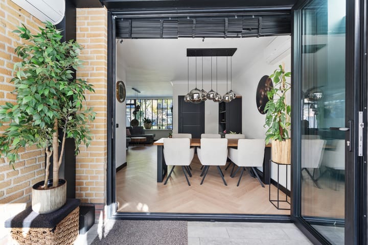 Foto 23 van Grebbeberglaan 55