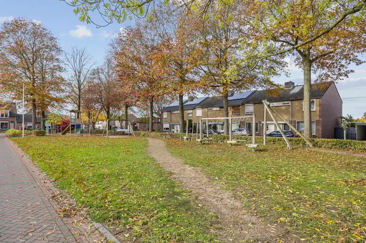 Photo 35 of Koningsplein 11