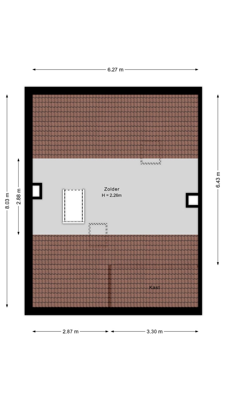 Photo 39 of Koningsplein 11