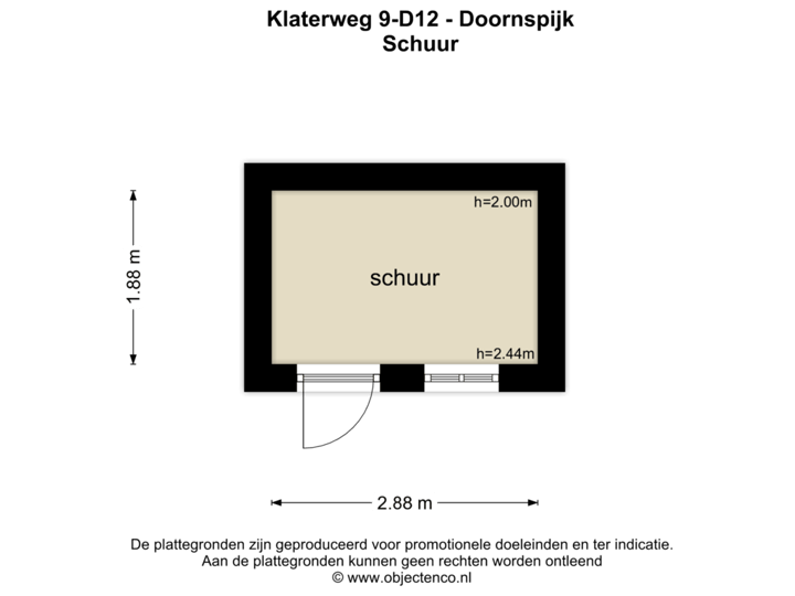 SCHUUR