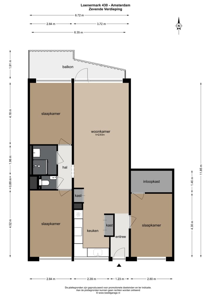 Photo 28 of Loenermark 430