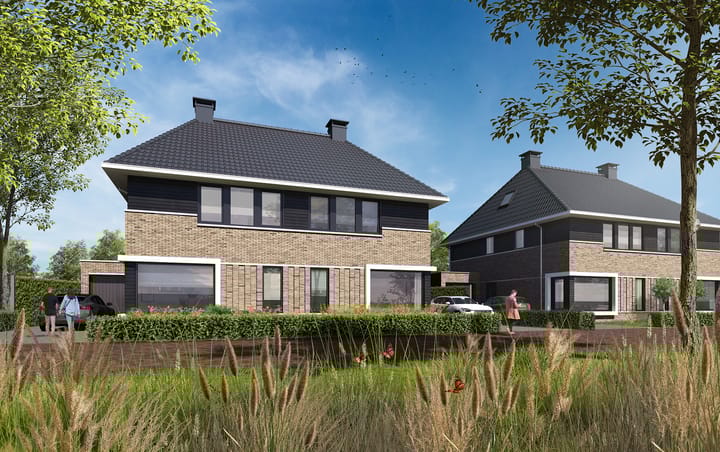 Foto 2 van Easter Omwei