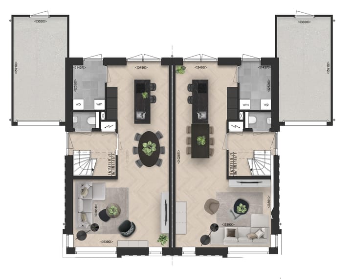 Foto 4 van Easter Omwei