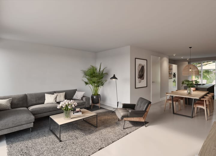 Foto 3 van Easter Omwei