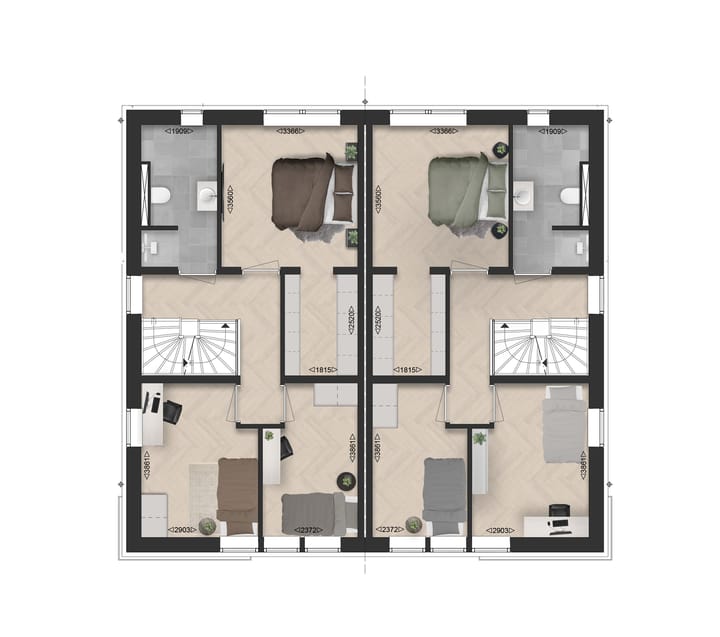 Foto 5 van Easter Omwei