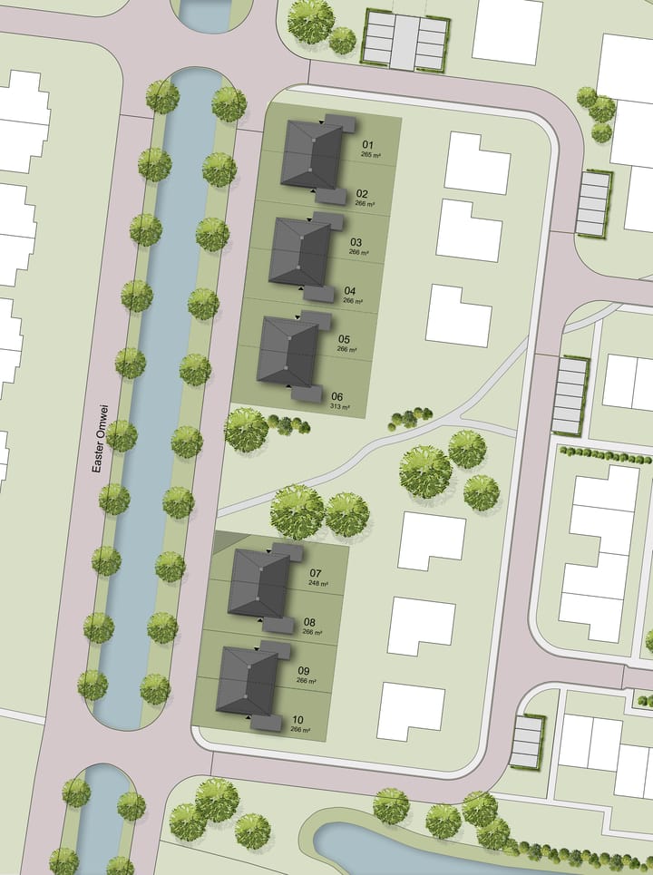 Foto 7 van Easter Omwei