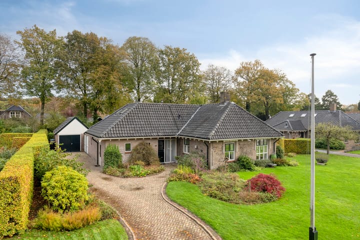 Foto 1 van Arthur van Schendellaan 10