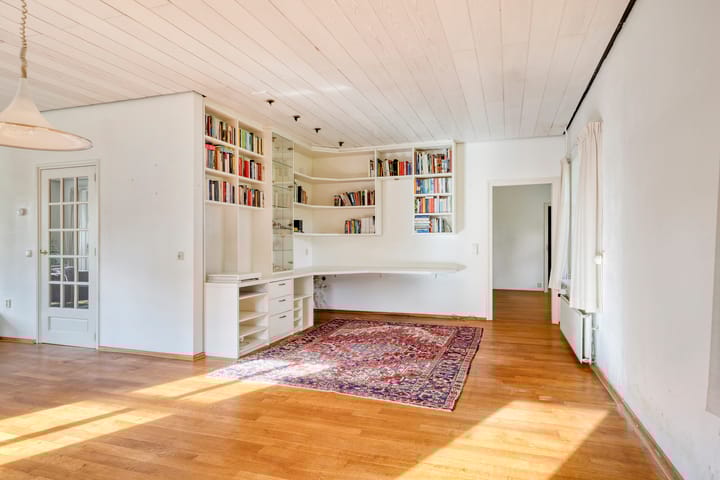 Foto 16 van Arthur van Schendellaan 10