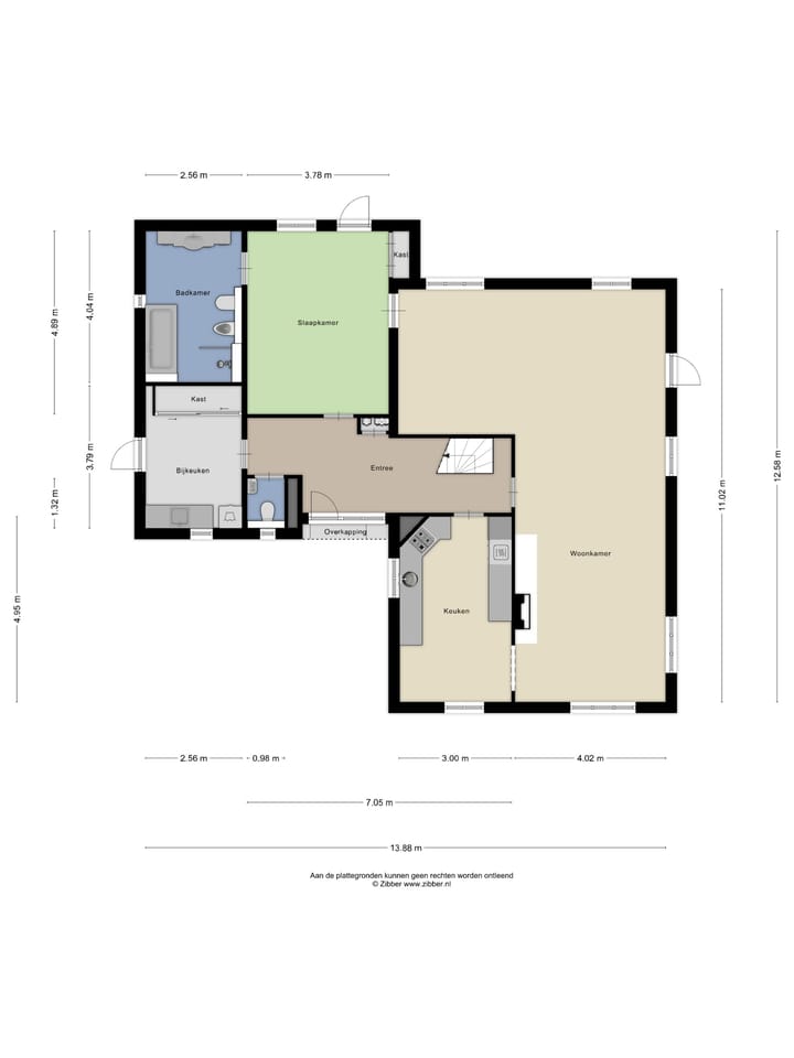 Foto 44 van Arthur van Schendellaan 10