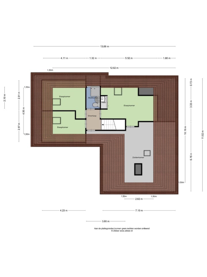 Foto 45 van Arthur van Schendellaan 10