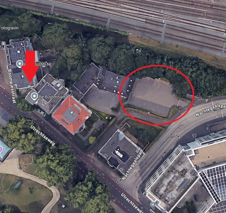 Foto 37 van Utrechtseweg 76-2