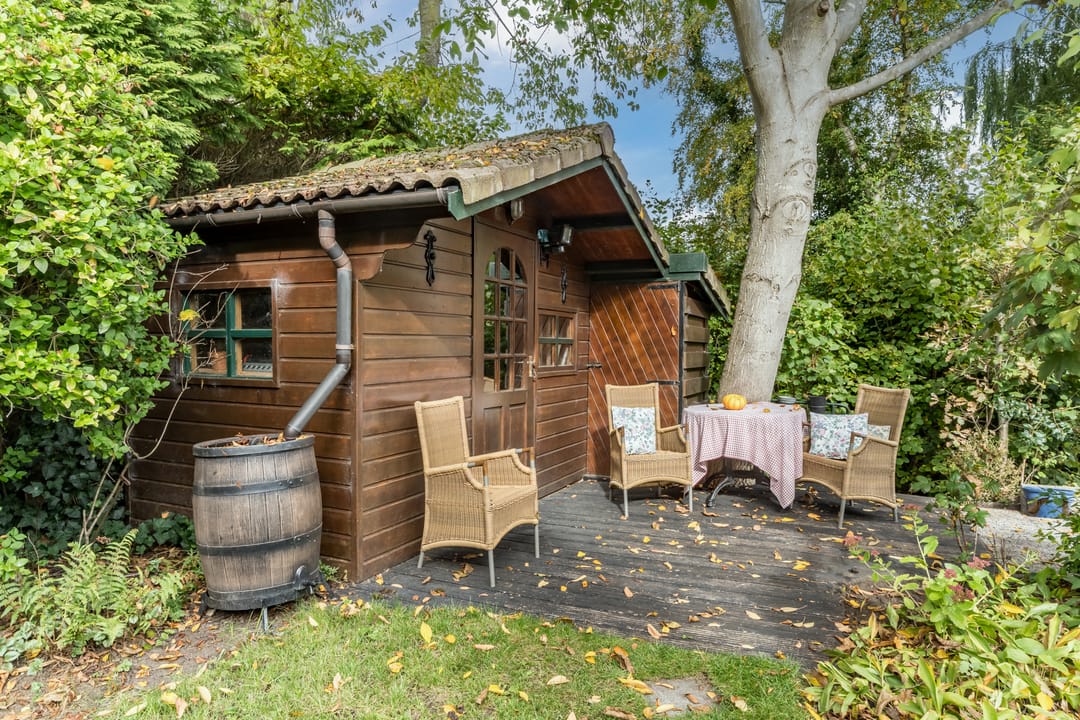 Foto 17 van Bessendreef 5