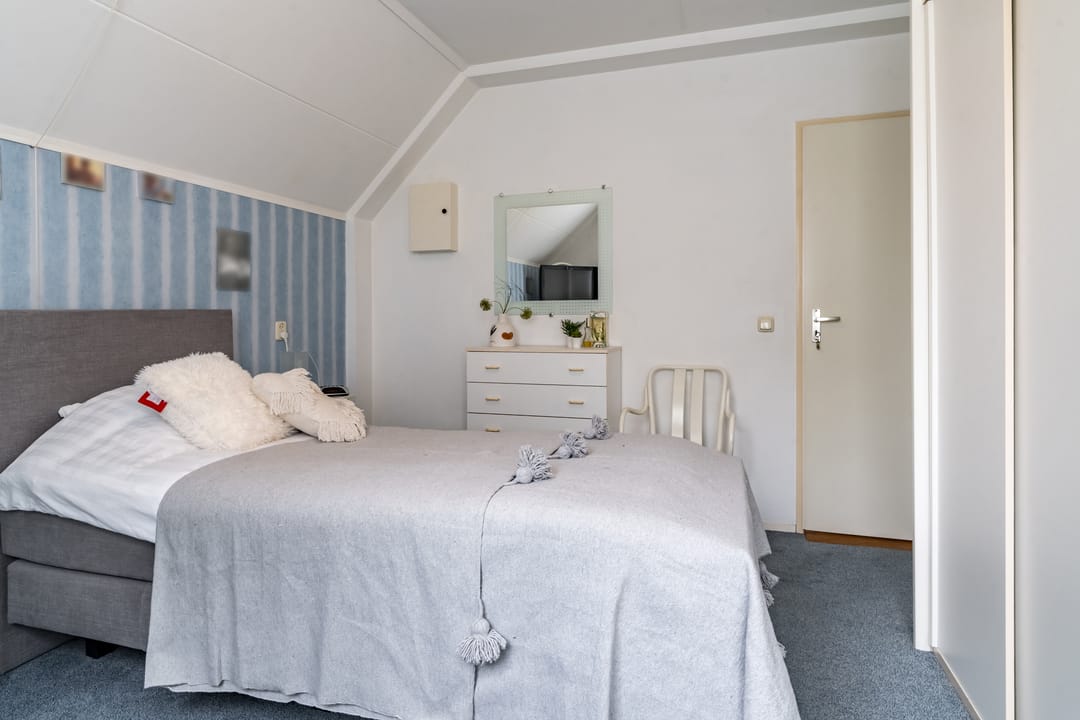 Foto 11 van Bessendreef 5