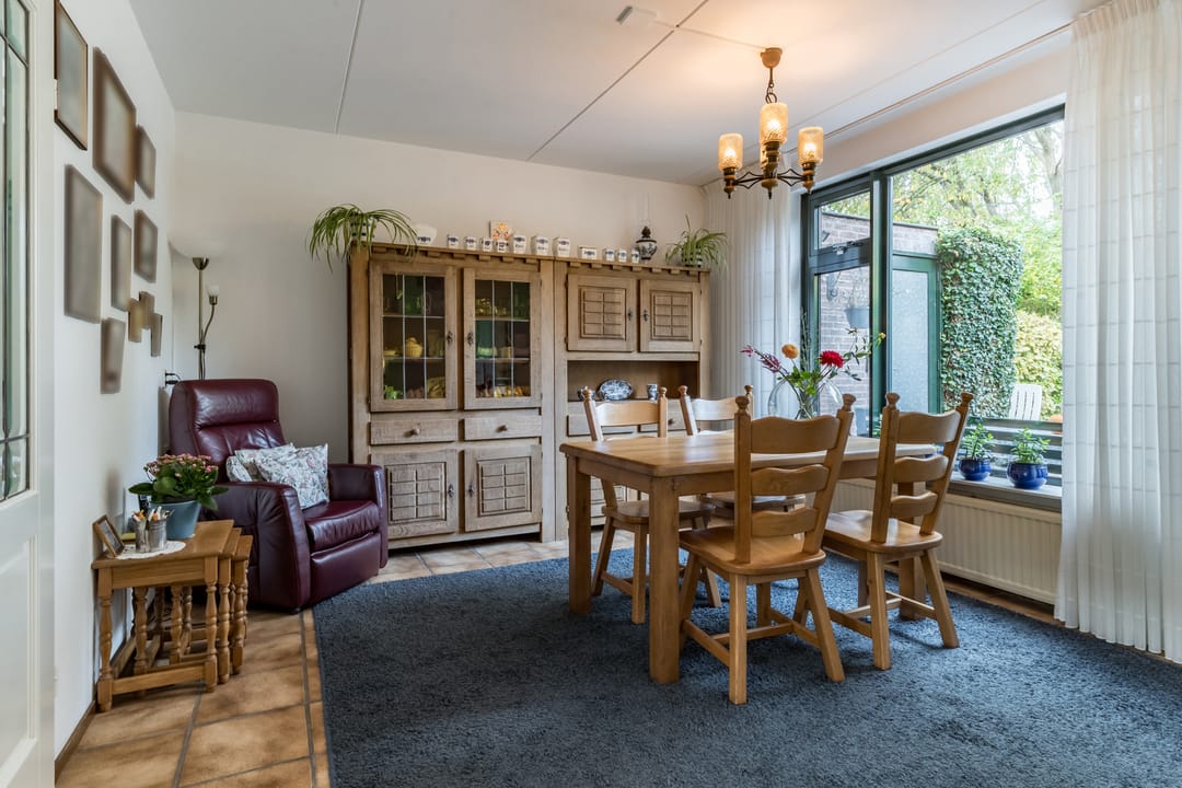 Foto 8 van Bessendreef 5