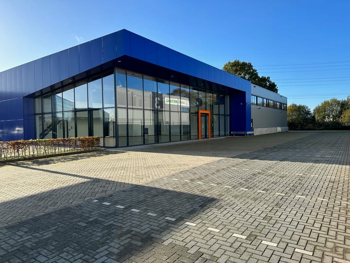 Nieuwe Atelierstraat 13