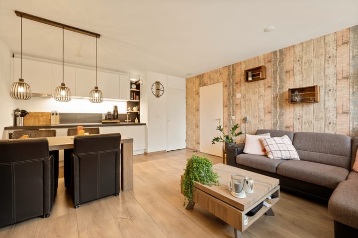 Foto 2 van Wamelstraat 125