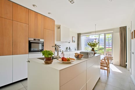 Fanny Blankers-Koenlaan 34 secondary image