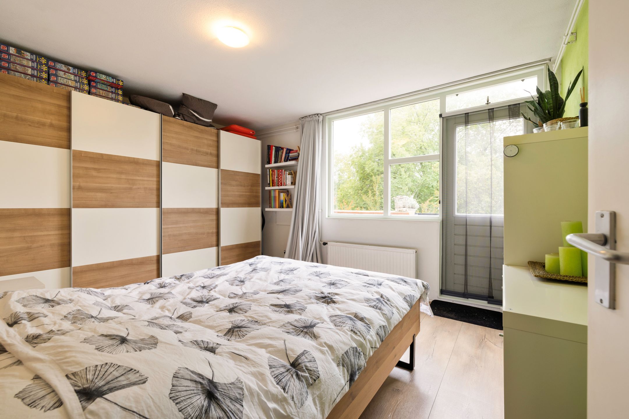 Foto 12 van Wamelstraat 125