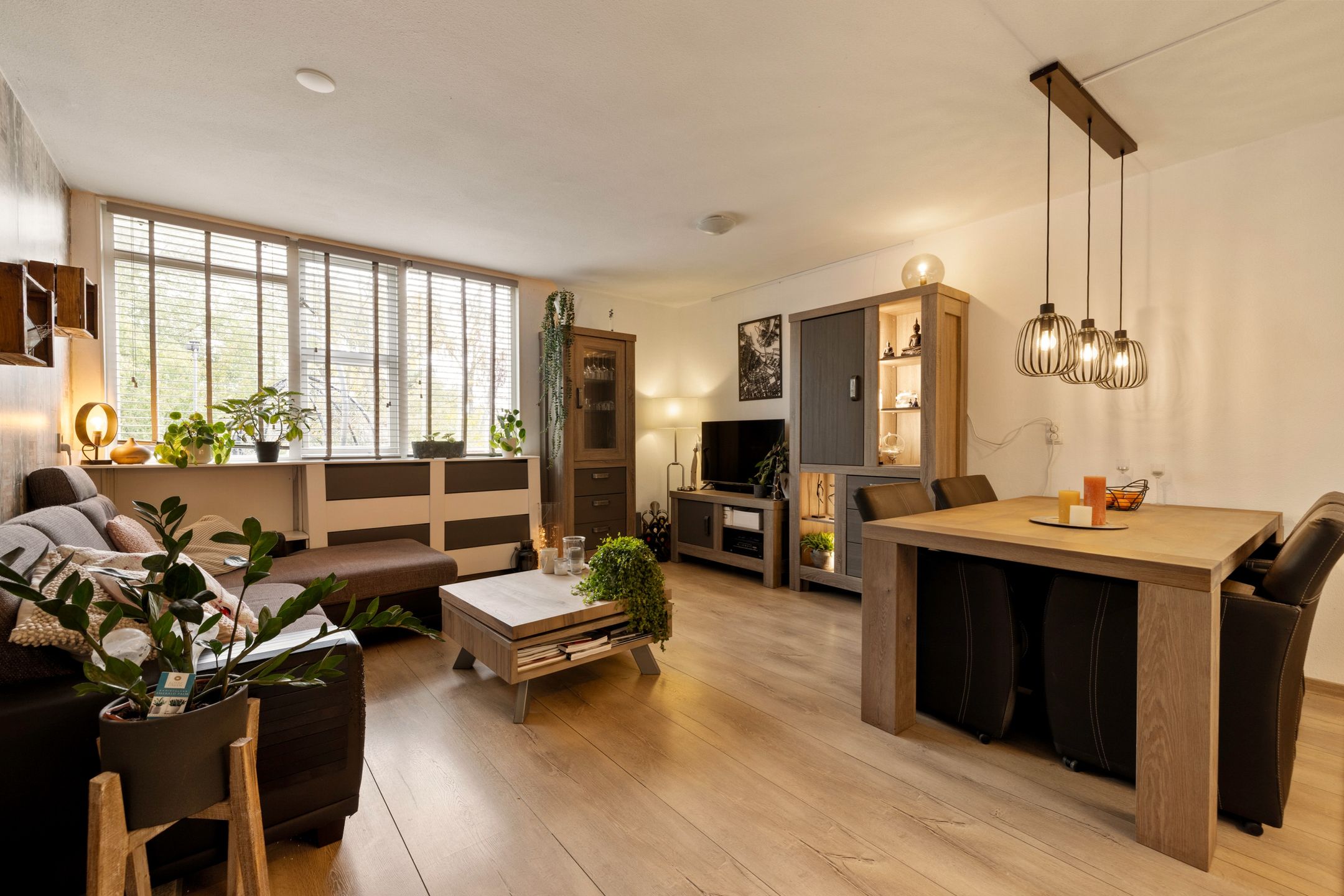 Foto 3 van Wamelstraat 125