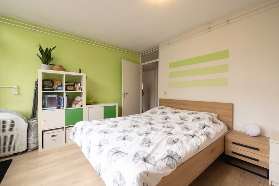 Foto 13 van Wamelstraat 125