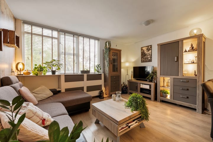 Foto 5 van Wamelstraat 125