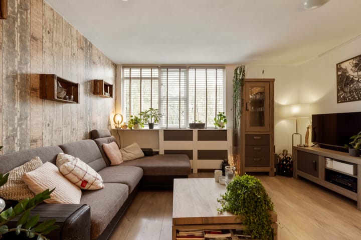 Foto 4 van Wamelstraat 125