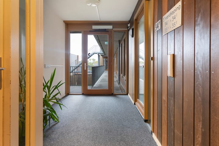 Foto 8 van Jacobus Bellamyhove 34-Y