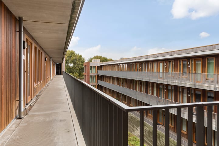 Foto 9 van Jacobus Bellamyhove 34-Y