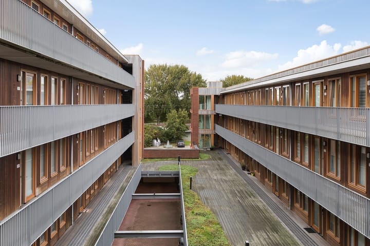 Foto 10 van Jacobus Bellamyhove 34-Y