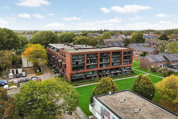 Foto 33 van Jacobus Bellamyhove 34-Y