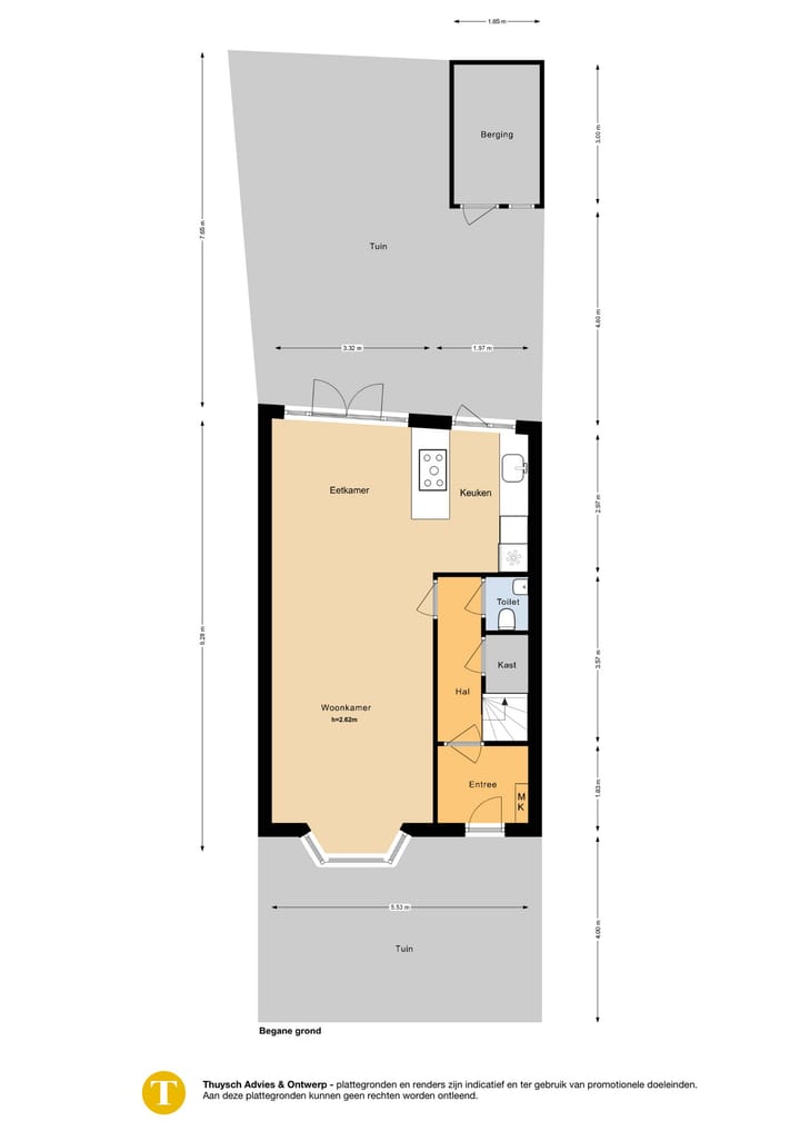 Foto 56 van Dietsveld 15