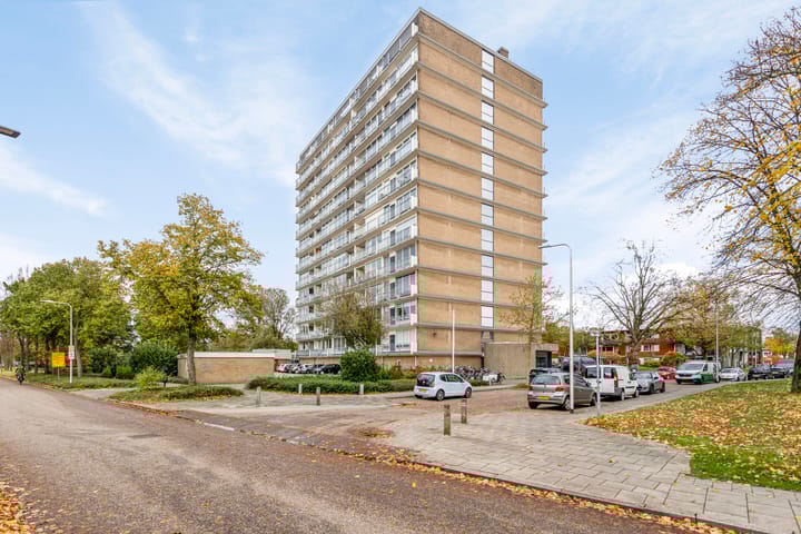 Foto 2 van Händellaan 97