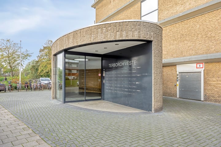 Foto 3 van Händellaan 97