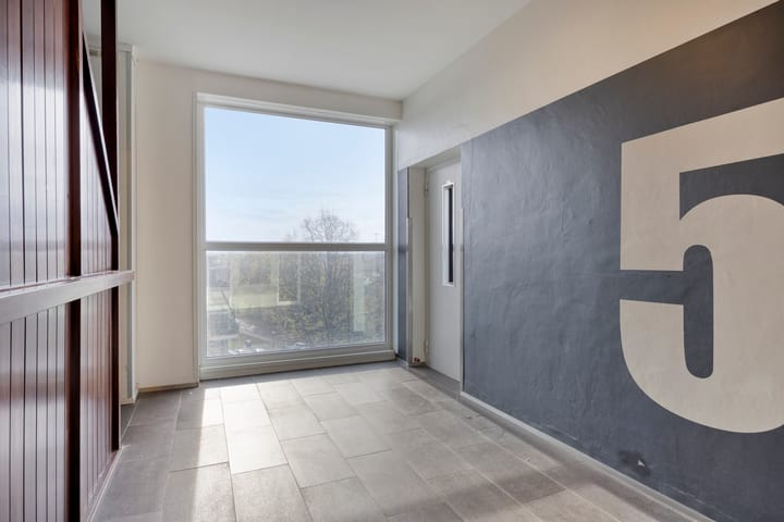 Foto 4 van Händellaan 97