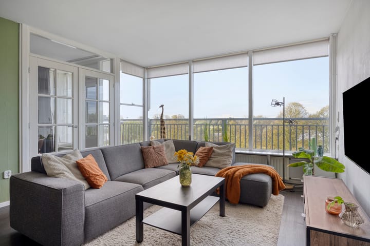 Foto 5 van Händellaan 97